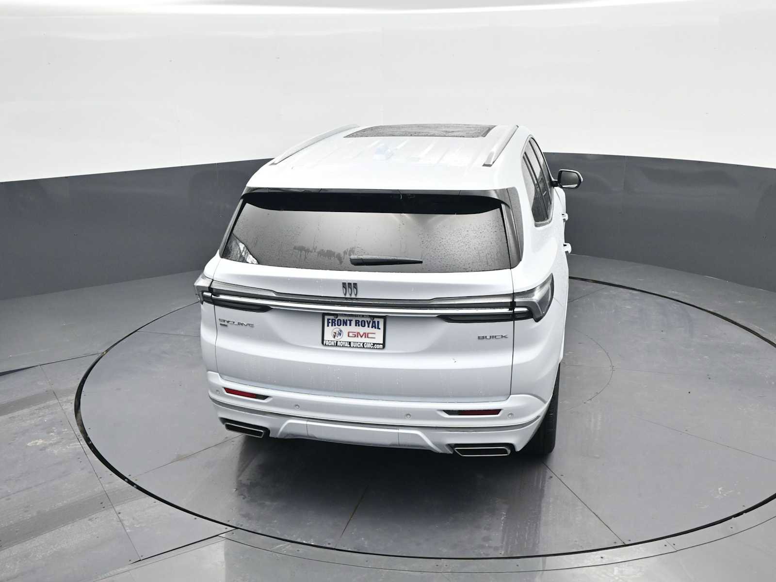 New 2026 Buick Enclave Avenir w/ Super Cruise Package image 14