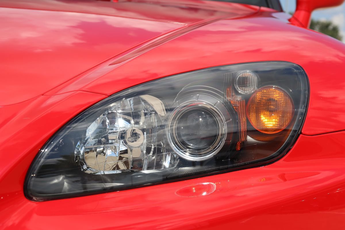 Used 2007 Honda S2000 image 6
