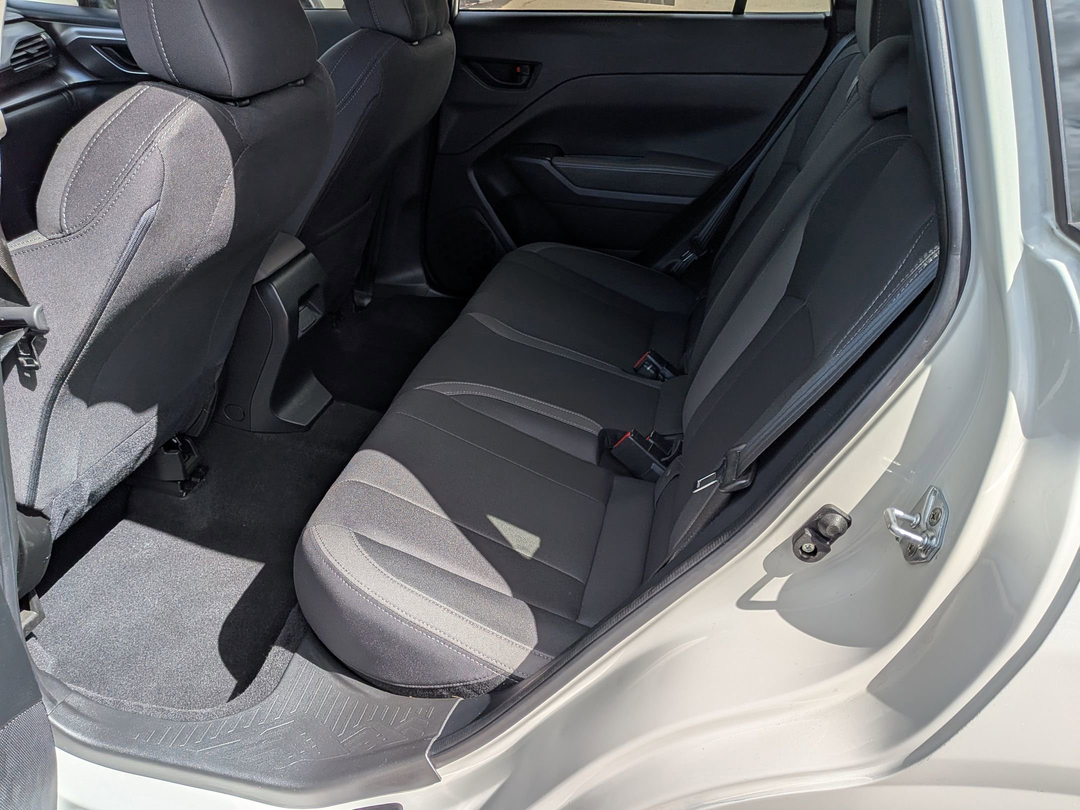 Certified 2025 Subaru Impreza 2.0i AWD/4WD image 26