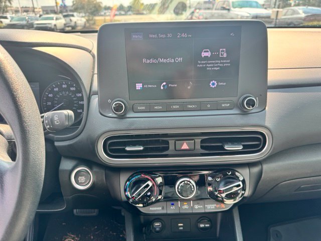 Used 2023 Hyundai Kona SEL FWD image 16