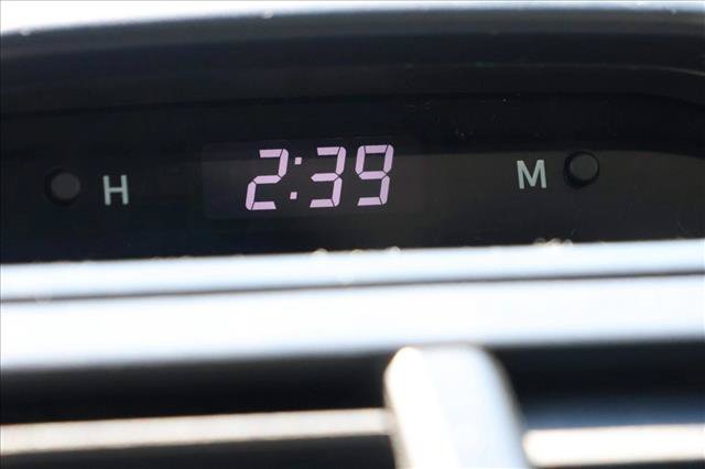 Used 2013 Toyota Camry XLE FWD image 17