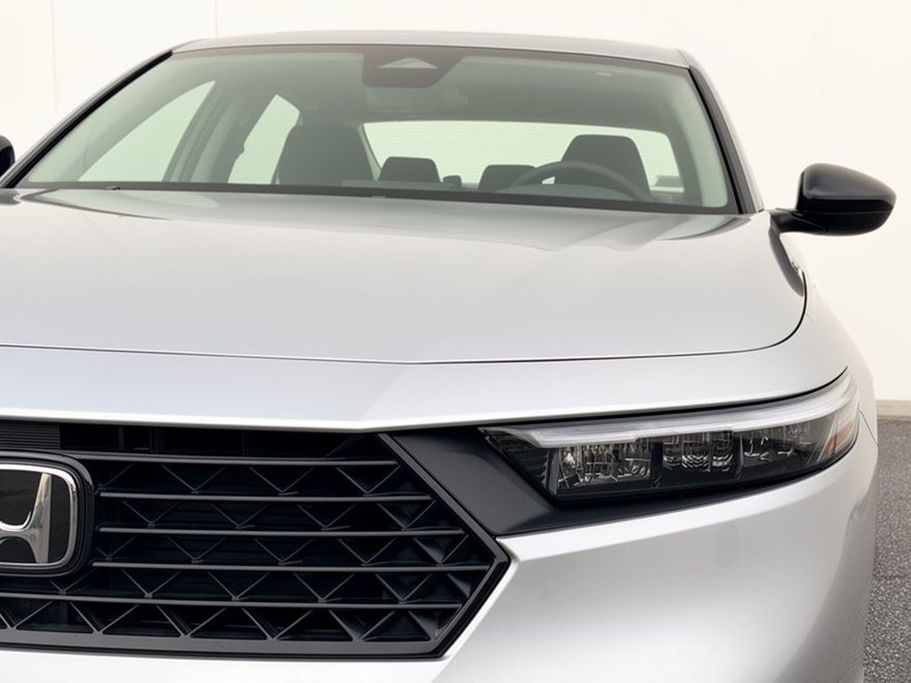 Used 2025 Honda Accord SE image 12