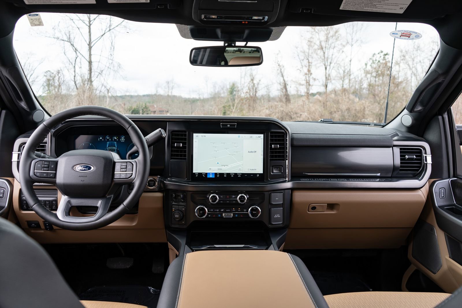 Used 2026 Ford F450 Lariat image 34