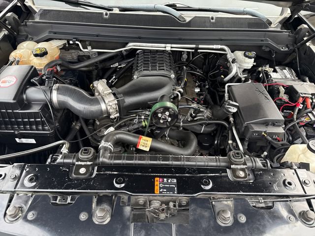 Used 2018 Chevrolet Colorado ZR2 w/ ZR2 Midnight Special Edition AWD/4WD image 55