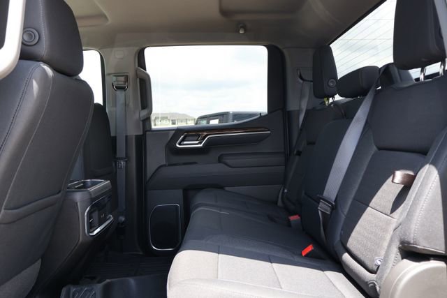 Used 2026 GMC Sierra 1500 Elevation AWD/4WD image 8