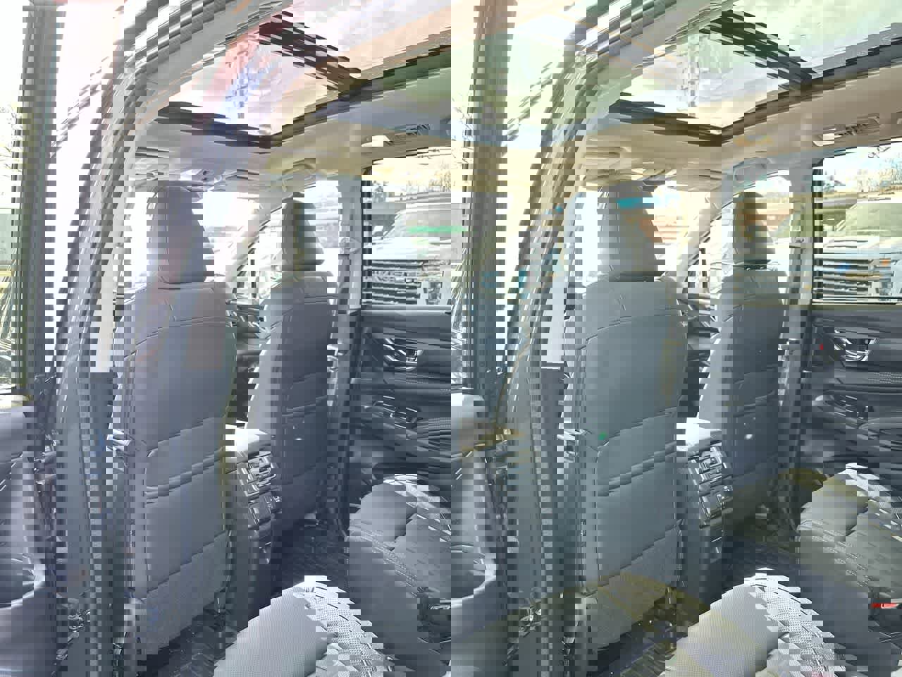 Certified 2025 Subaru Ascent Limited image 15