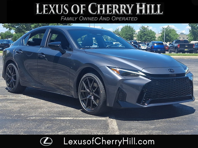 New 2026 Lexus IS 350 F Sport AWD/4WD video 1