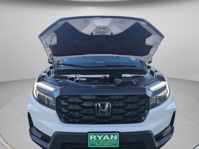 Used 2023 Honda Passport Elite image 36