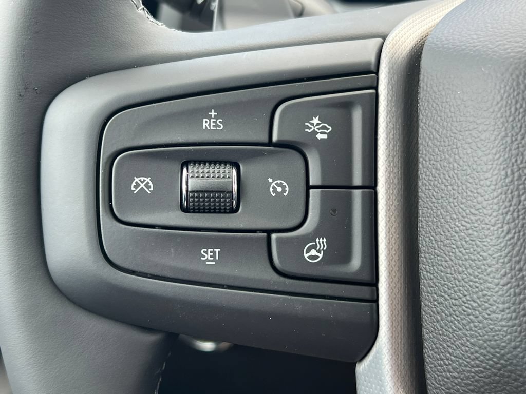 New 2026 GMC Sierra 1500 Denali w/ Denali Reserve Package AWD/4WD image 24
