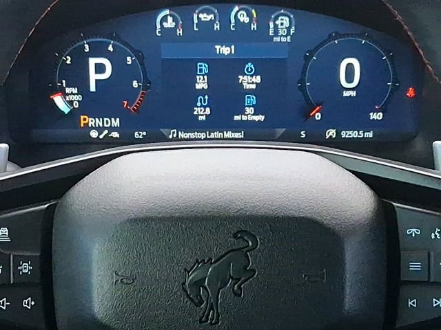 Used 2024 Ford Bronco Raptor image 13