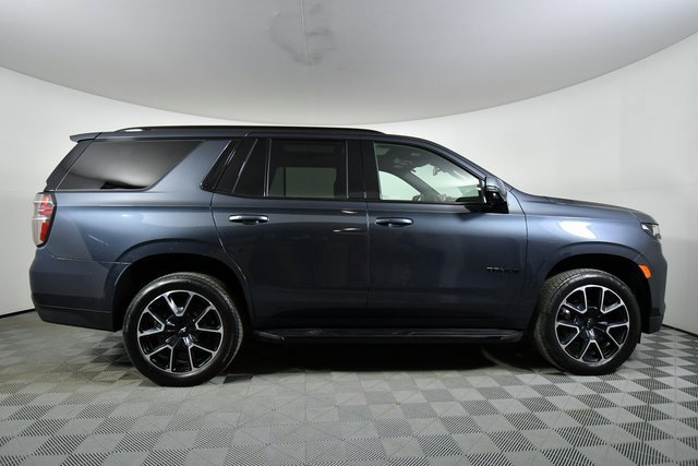 Used 2021 Chevrolet Tahoe RST w/ Luxury Package image 15