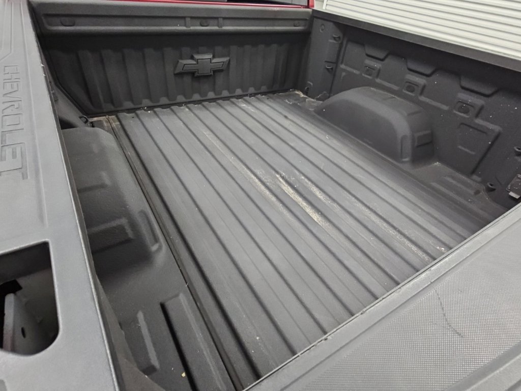 Used 2019 Chevrolet Silverado 1500 RST AWD/4WD image 36