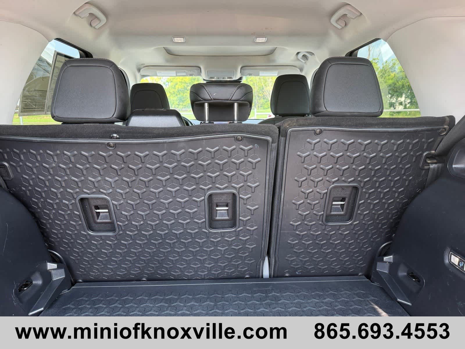 Used 2023 Ford Bronco Sport Big Bend w/ Convenience Package AWD/4WD image 16