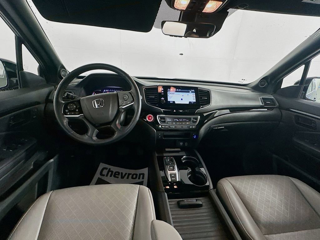 Used 2022 Honda Passport Elite image 23