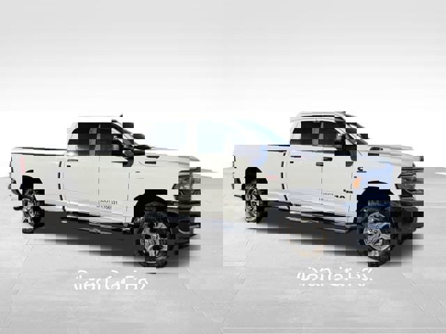 Used 2024 RAM 3500 Big Horn image 6