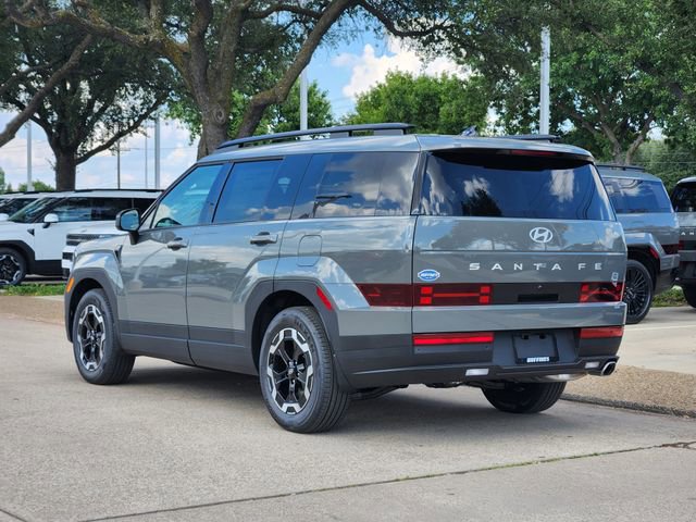 Used 2026 Hyundai Santa Fe SEL image 4