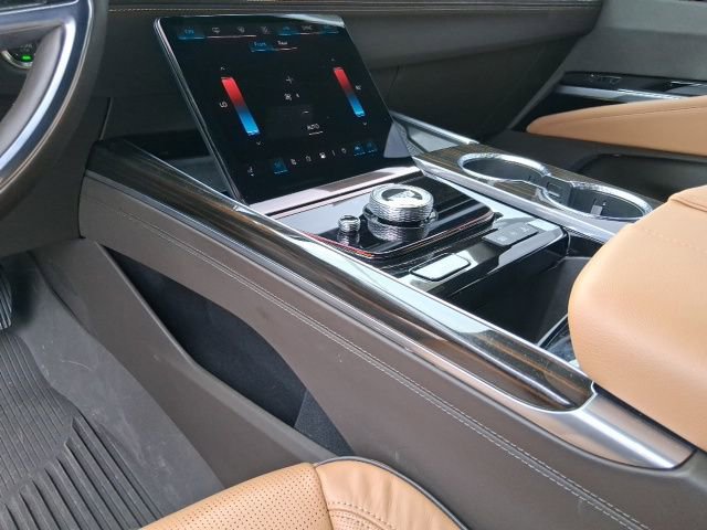 Used 2025 Cadillac Escalade Premium Luxury w/ Touring Package RWD image 20