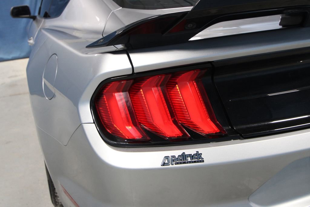 Used 2021 Ford Mustang GT Premium w/ GT Performance Package image 36