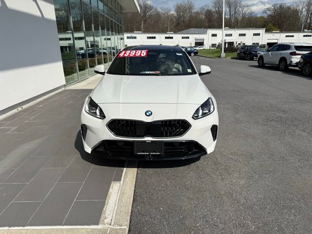 Used 2025 BMW 228i xDrive w/ Premium Package AWD/4WD image 3