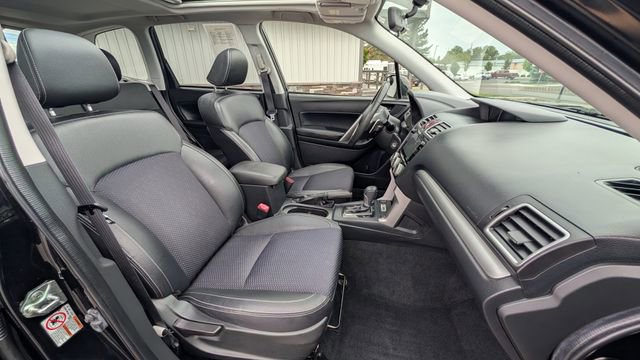 Used 2016 Subaru Forester 2.0XT Premium AWD/4WD image 40