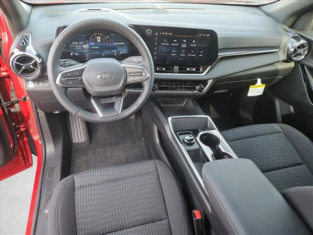 New 2026 Chevrolet Equinox LT w/ Midnight Edition image 15