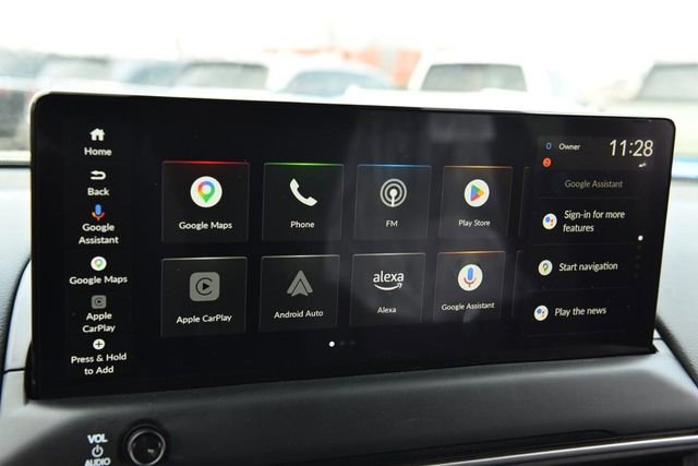 New 2026 Honda Pilot Black Edition image 15