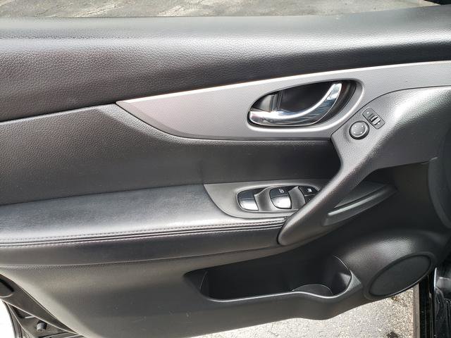 Used 2020 Nissan Rogue Sport SL AWD/4WD image 10