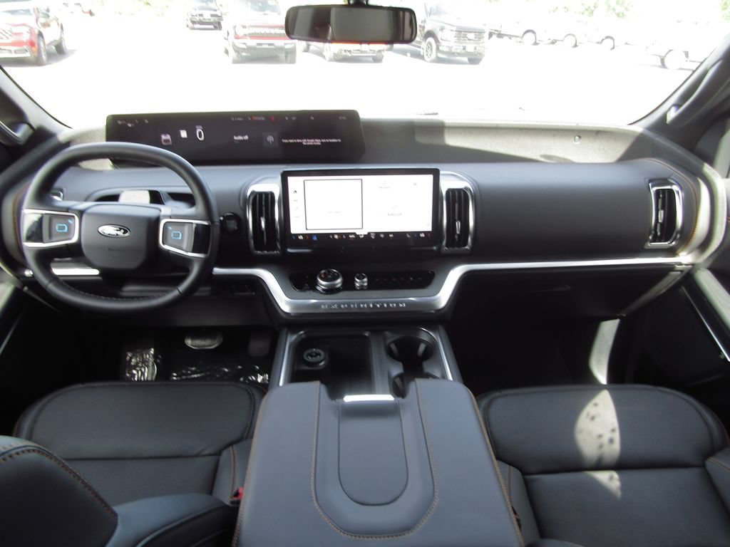 New 2026 Ford Expedition Tremor AWD/4WD image 11