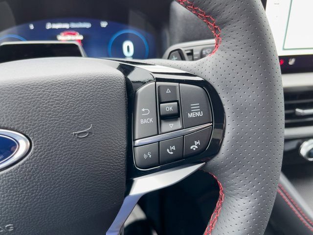 New 2026 Ford Explorer ST AWD/4WD image 21