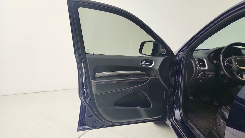 Used 2014 Dodge Durango R/T w/ Trailer Tow Group IV image 20