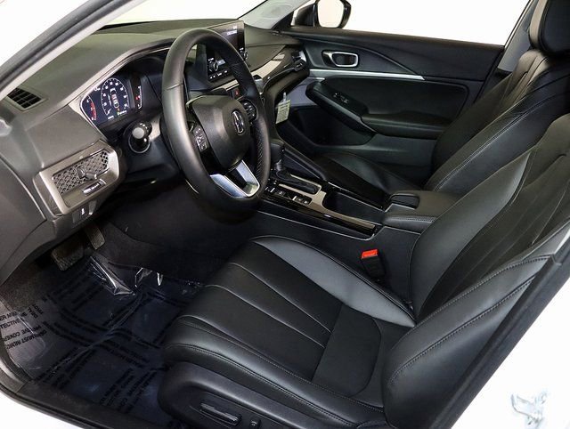 Certified 2025 Acura Integra image 12