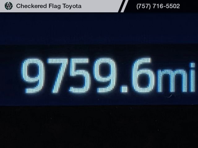 Used 2024 Ford Bronco Big Bend image 13