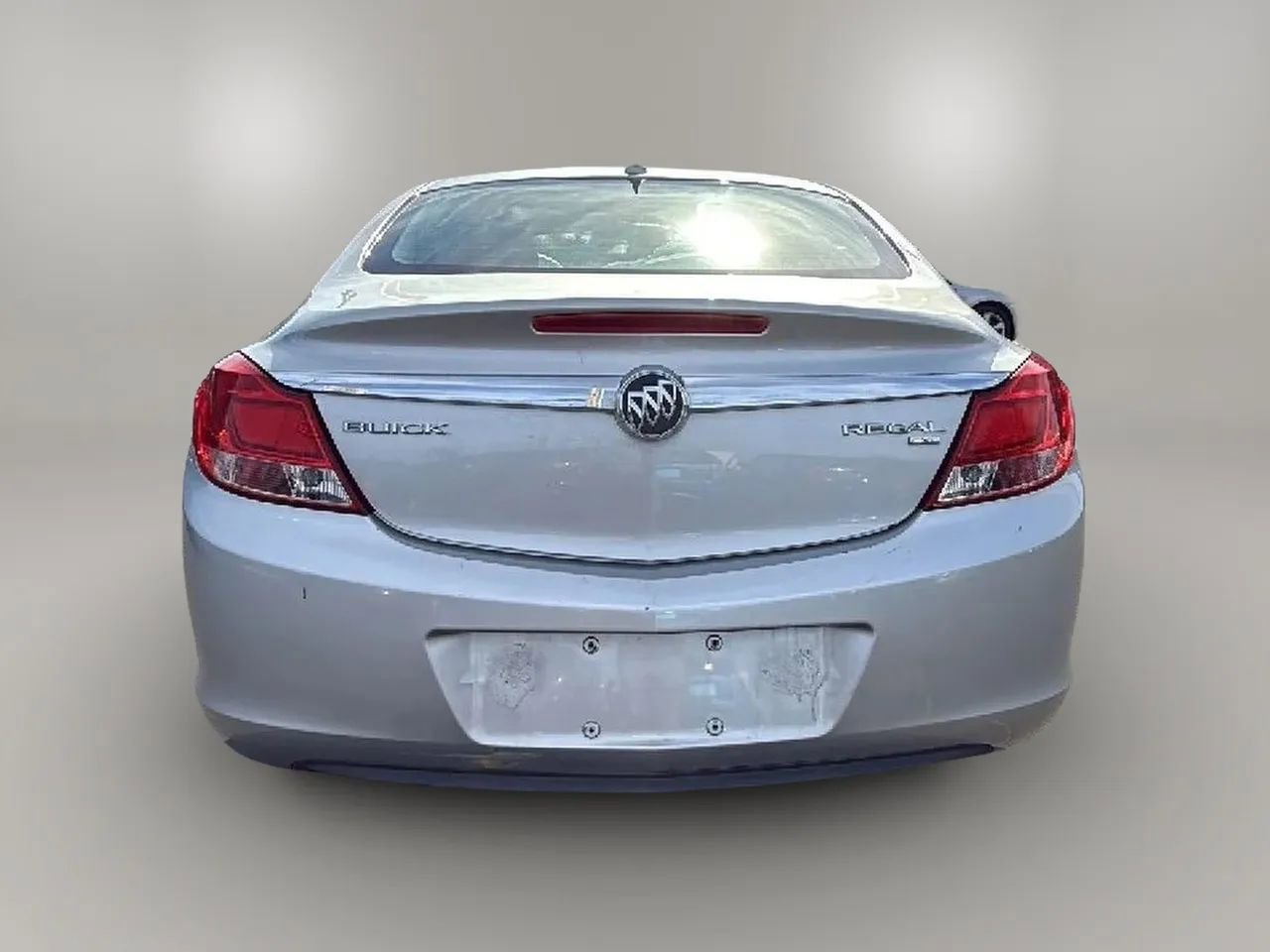 Used 2011 Buick Regal CXL image 4