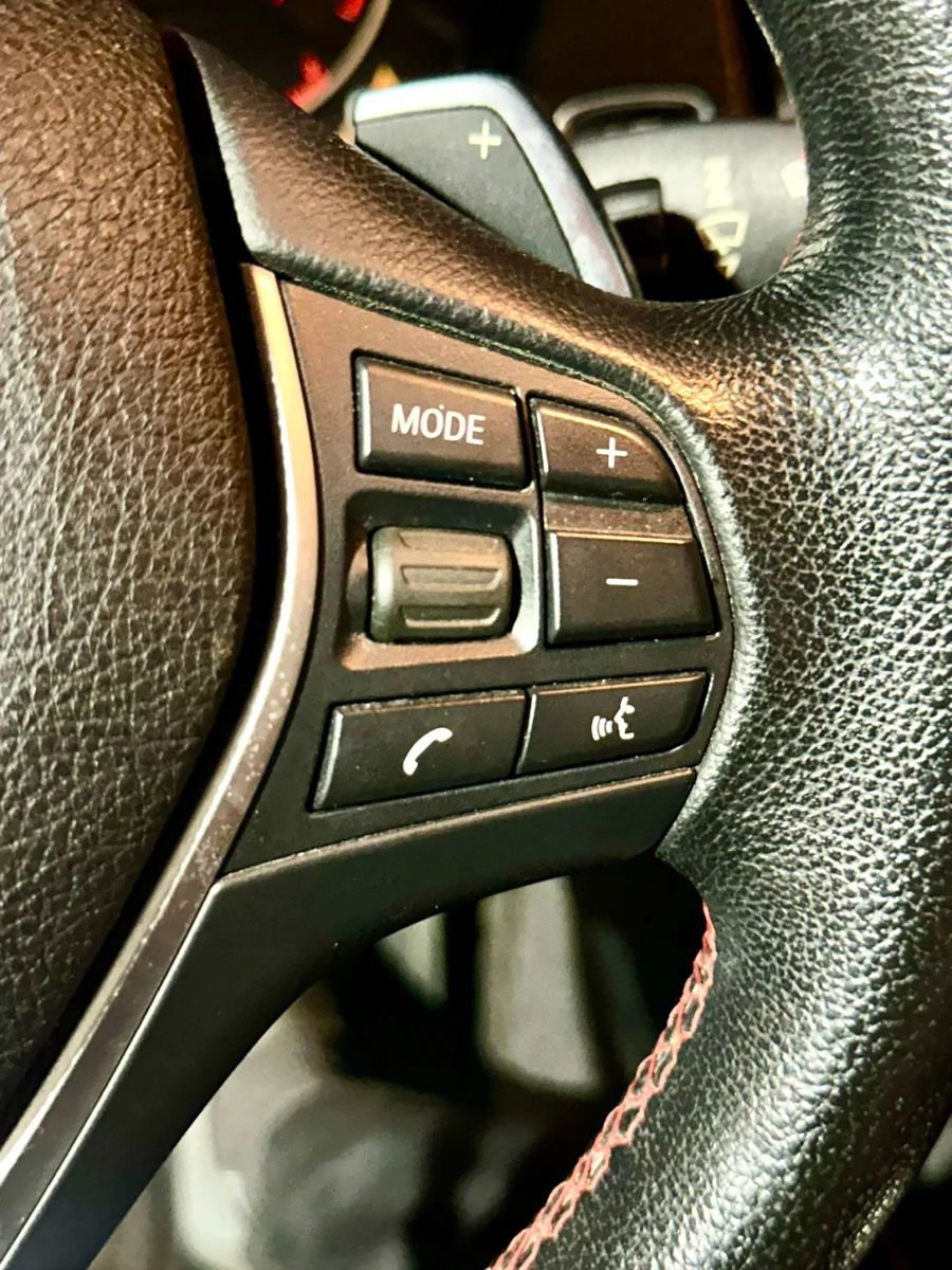 Used 2016 BMW 228i xDrive Convertible image 39