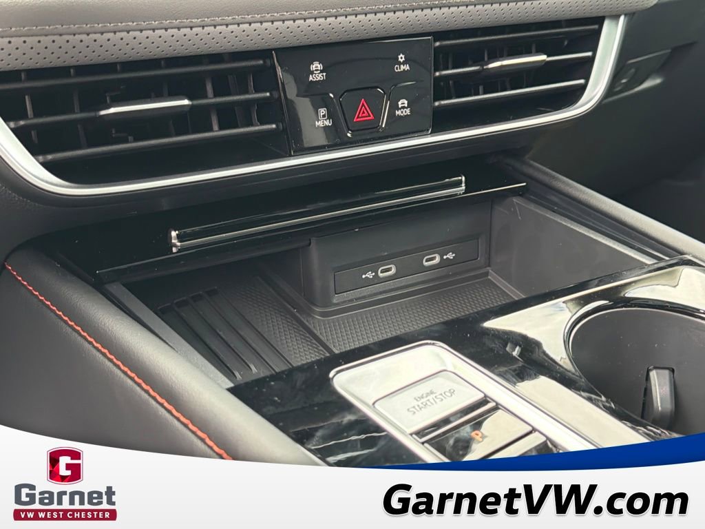 New 2026 Volkswagen Atlas Peak Edition AWD/4WD image 25