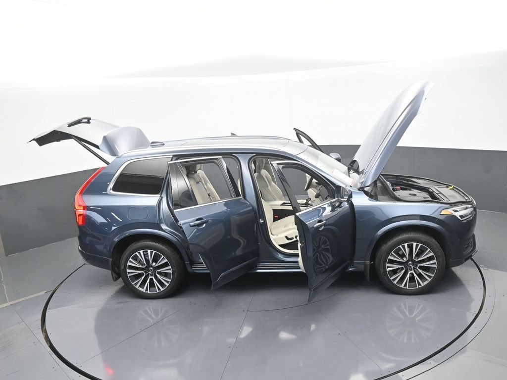 Used 2020 Volvo XC90 T5 Momentum w/ Protection Package image 68