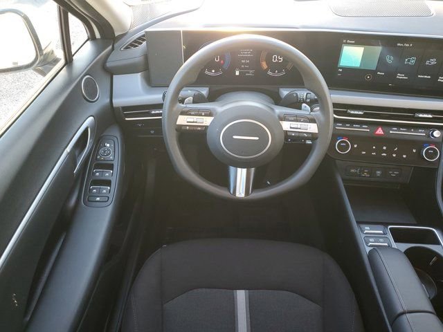 Used 2025 Hyundai Sonata SEL image 8