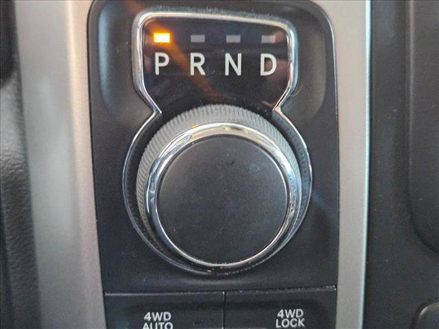Used 2019 RAM 1500 Lone Star AWD/4WD image 19