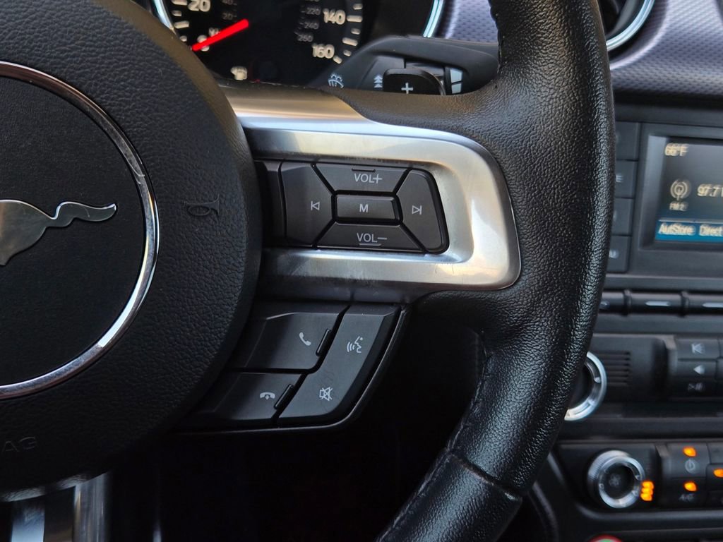 Used 2017 Ford Mustang GT w/ Black Accent Package image 17