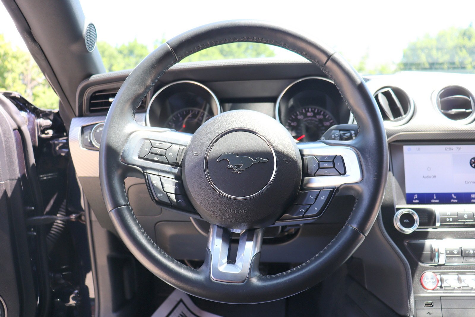 Used 2021 Ford Mustang GT w/ Equipment Group 301A RWD image 19