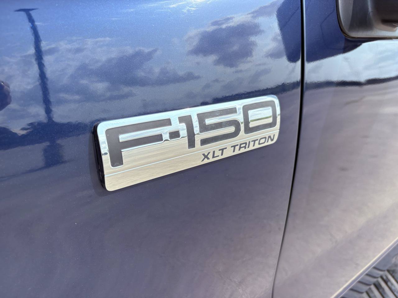 Used 2008 Ford F150 2WD SuperCab image 11