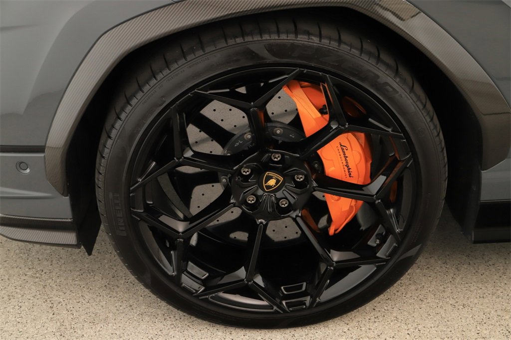 Used 2024 Lamborghini Urus Performante image 34