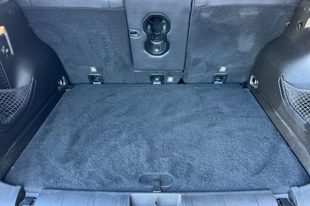 Used 2017 Jeep Renegade Limited image 19