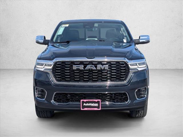 New 2026 RAM 1500 Tungsten image 6
