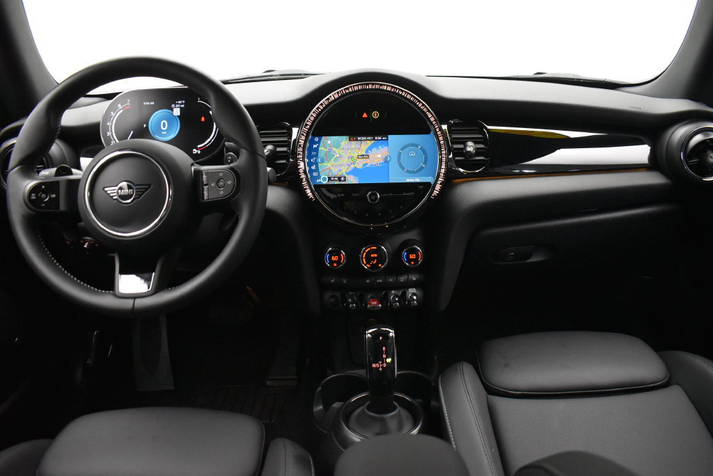 Used 2024 MINI Cooper S FWD image 24