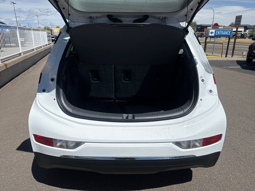 Used 2020 Chevrolet Bolt LT image 22