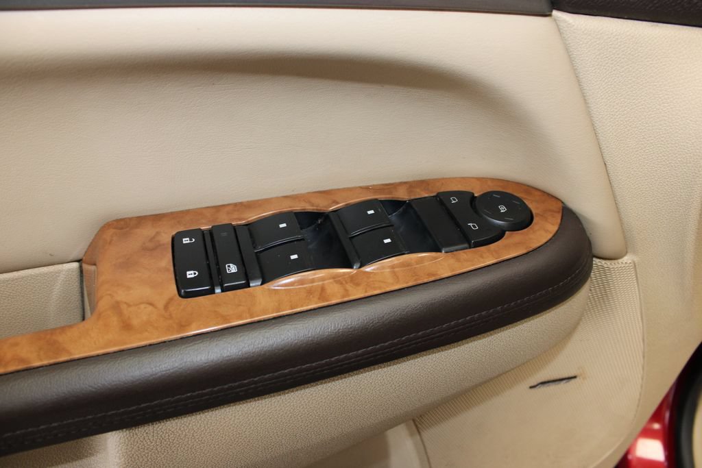 Used 2012 Buick Enclave Leather FWD image 23