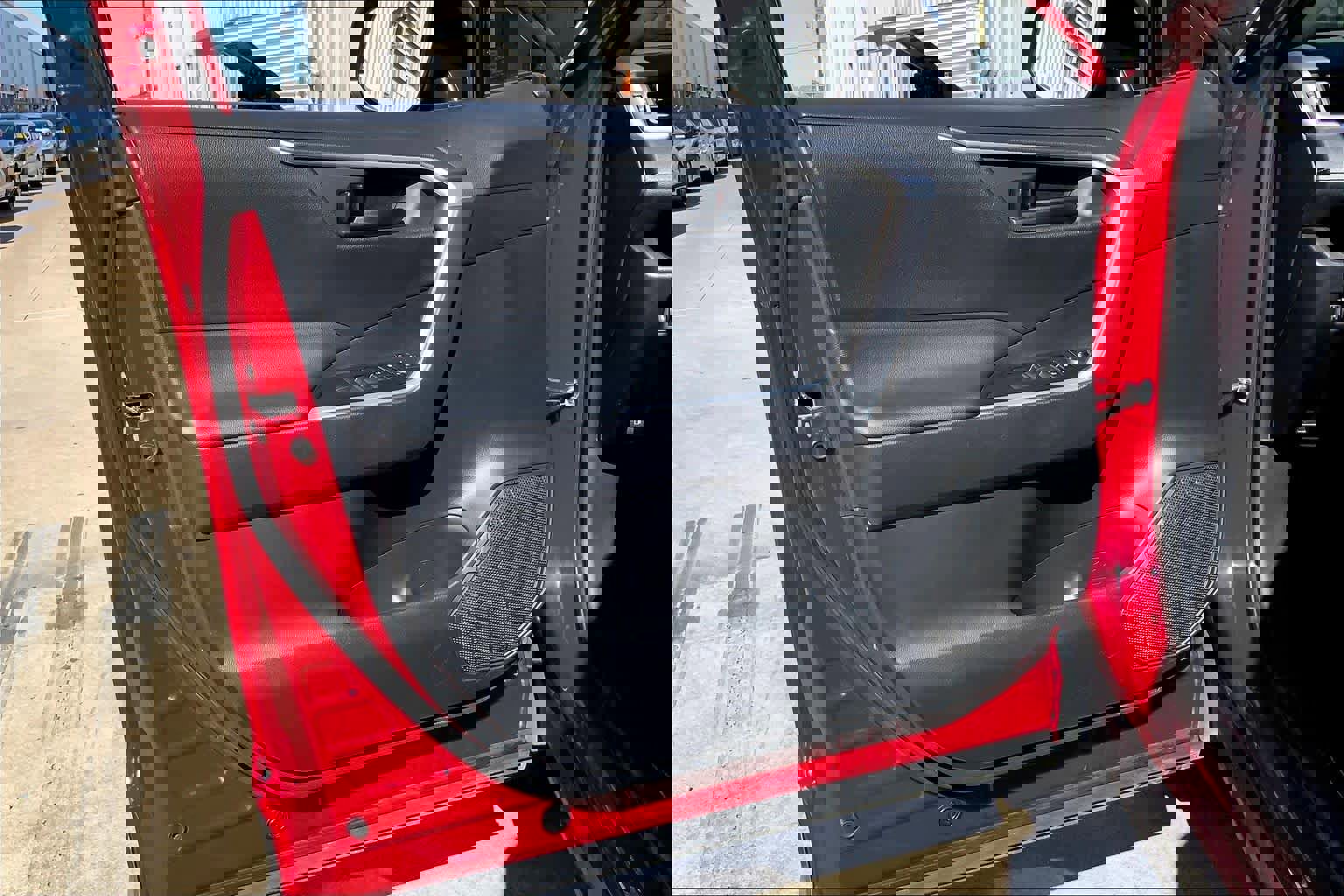 Used 2025 Toyota RAV4 LE image 20