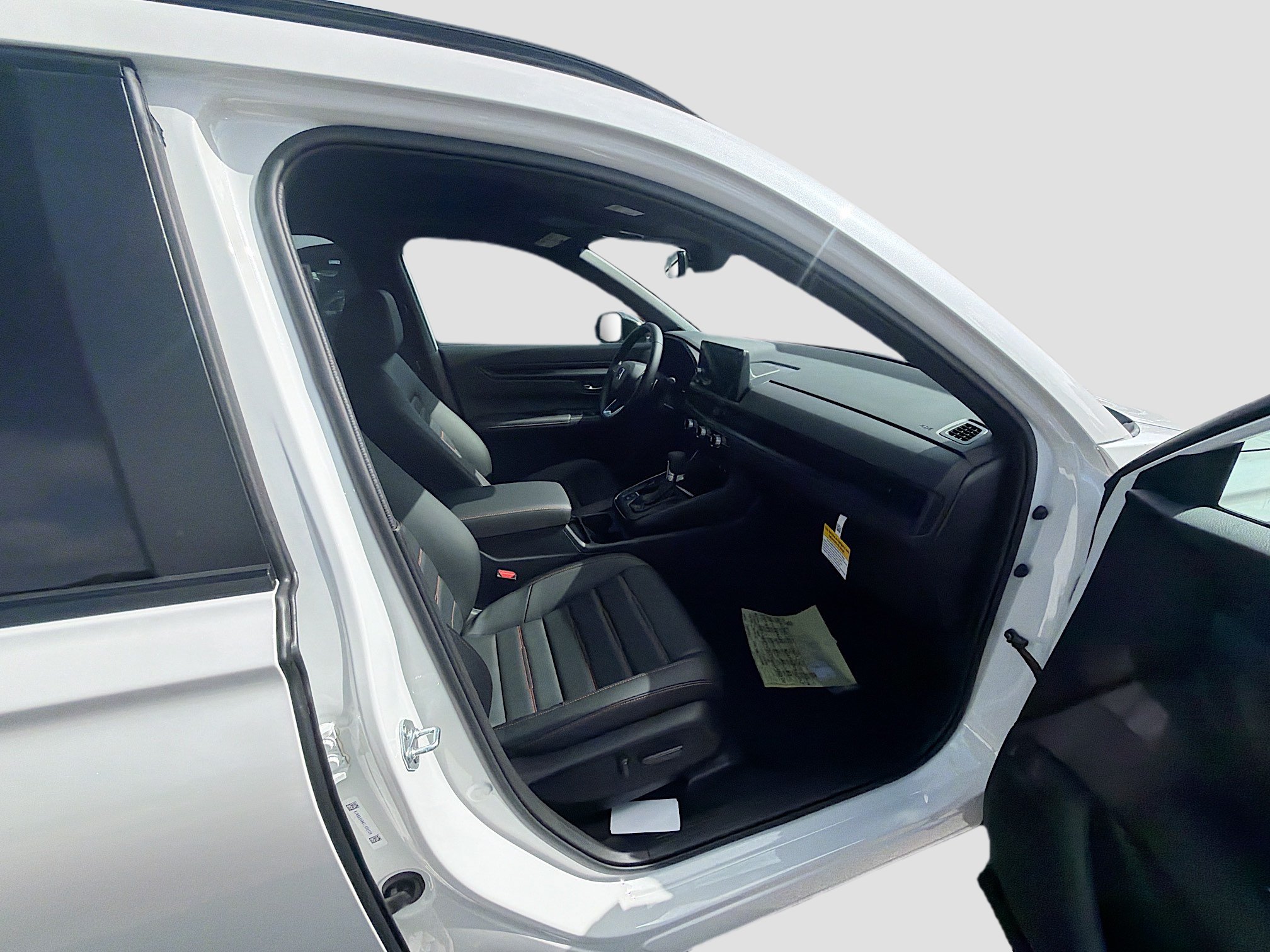 New 2026 Honda CR-V Sport-L image 23