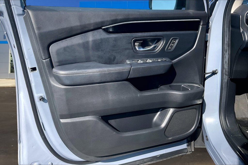 Used 2025 Honda Pilot Touring image 20
